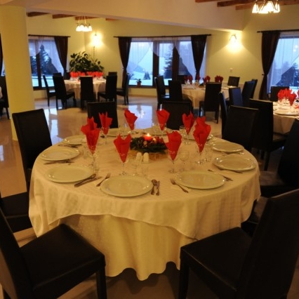 Imagini Restaurant Piatra Neteda