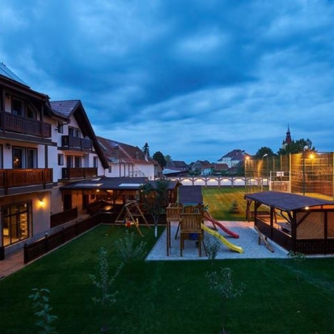 Imagini Restaurant Conacul Ambient