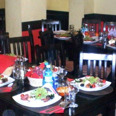 Restaurant Onix foto 0