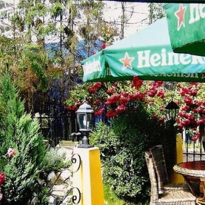 Restaurant Onix foto 1