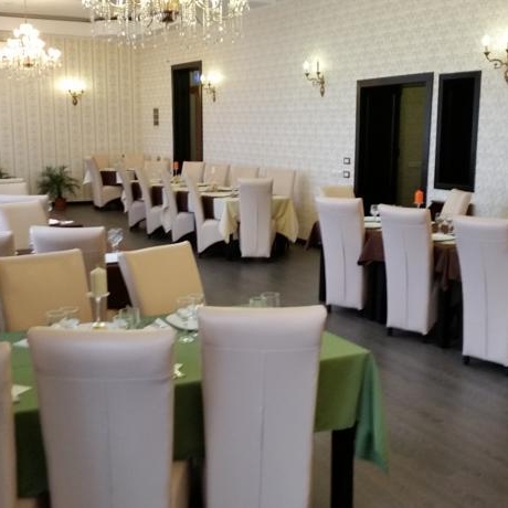 Imagini Restaurant Bambuu