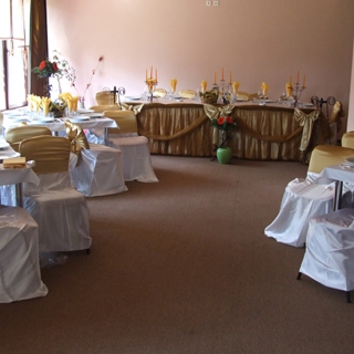 Restaurant Casa Muntelui