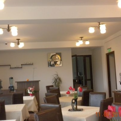 Restaurant Cetatea Craiului foto 0