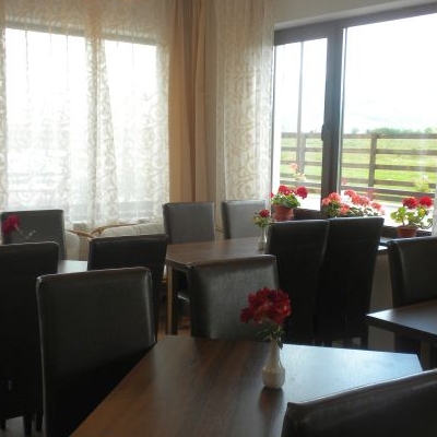 Restaurant Cetatea Craiului foto 2