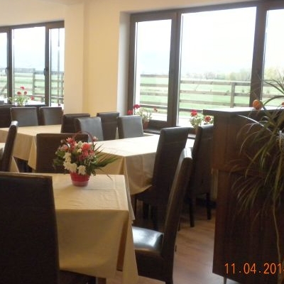 Restaurant Cetatea Craiului foto 1