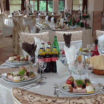 Restaurant Poiana Izvorului foto 0