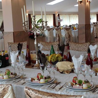 Restaurant Poiana Izvorului foto 2