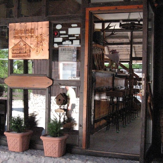 Imagini Restaurant Motorom