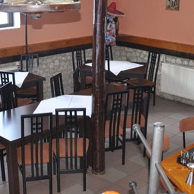 Restaurant Motorom foto 0