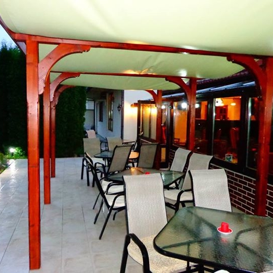 Imagini Restaurant Eden