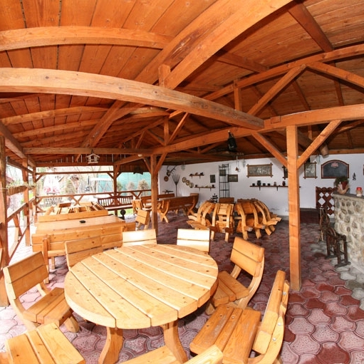 Imagini Restaurant El Plazza