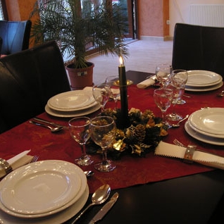 Restaurant Select foto 1