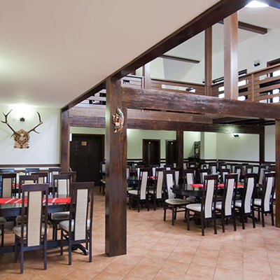 Restaurant Izvorul Bucovinei foto 1