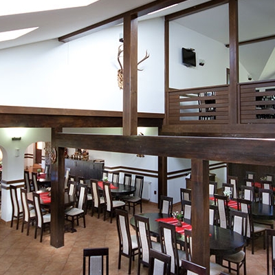 Restaurant Izvorul Bucovinei foto 0