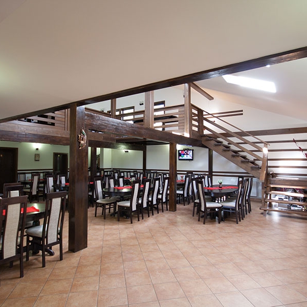 Imagini Restaurant Izvorul Bucovinei