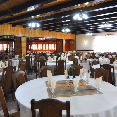 Restaurant Bogdaneasa foto 0