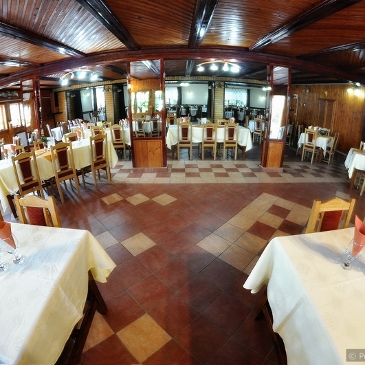 Imagini Restaurant Bogdaneasa