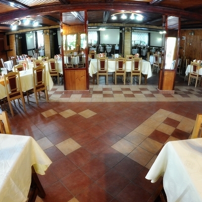 Restaurant Bogdaneasa