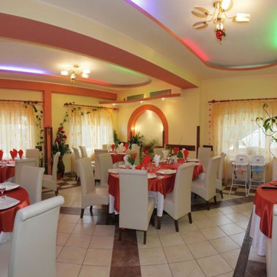 Restaurant Martisorul foto 2