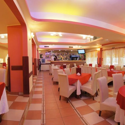 Restaurant Martisorul foto 0