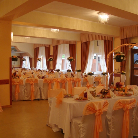 Imagini Restaurant Martisorul