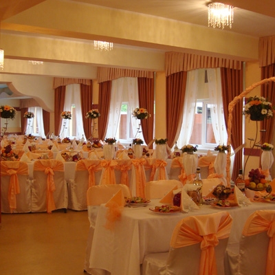 Restaurant Martisorul