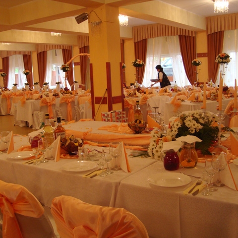 Imagini Restaurant Martisorul