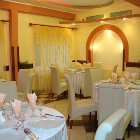 Imagini Restaurant Martisorul