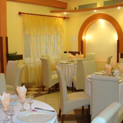 Restaurant Martisorul