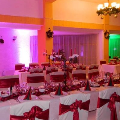 Restaurant Alex foto 1