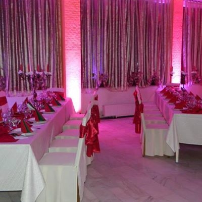 Restaurant Alex foto 2