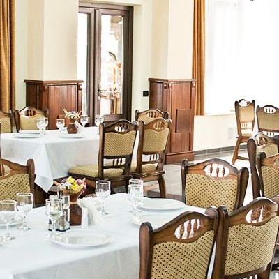 Restaurant Voievod foto 1