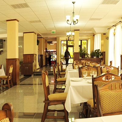 Restaurant Voievod foto 0