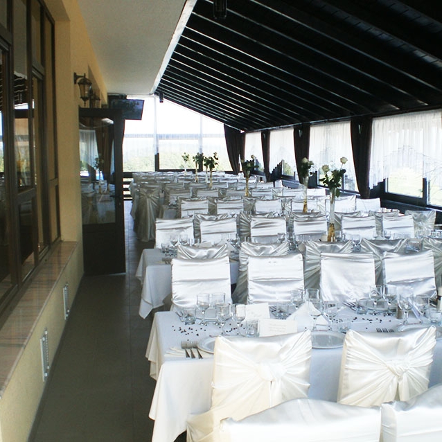 Imagini Restaurant Voievod