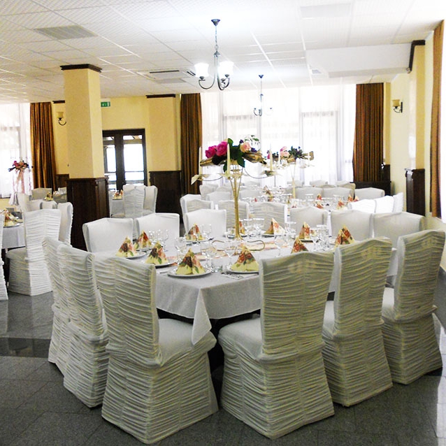 Imagini Restaurant Voievod