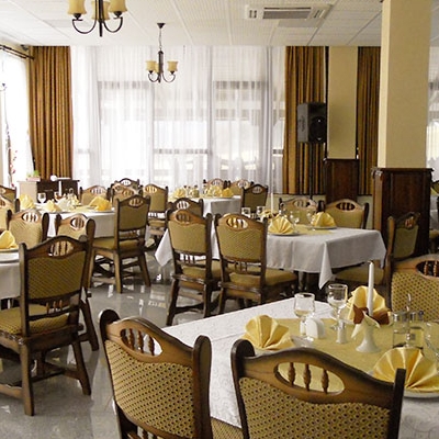 Restaurant Voievod foto 2