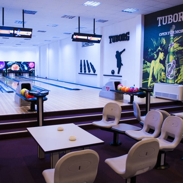 Imagini Restaurant Voievod