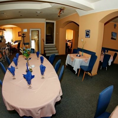 Restaurant Maestro foto 0