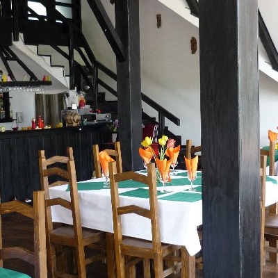 Restaurant Passiflora foto 0