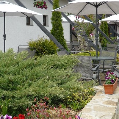 Restaurant Passiflora