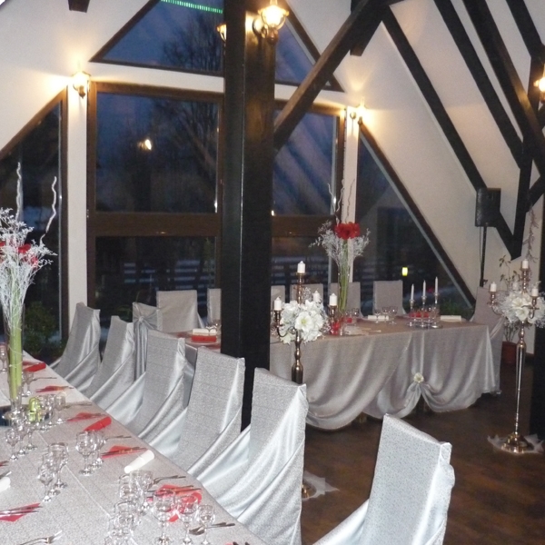 Imagini Restaurant Passiflora