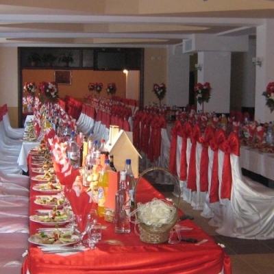 Restaurant Simeria Class foto 1