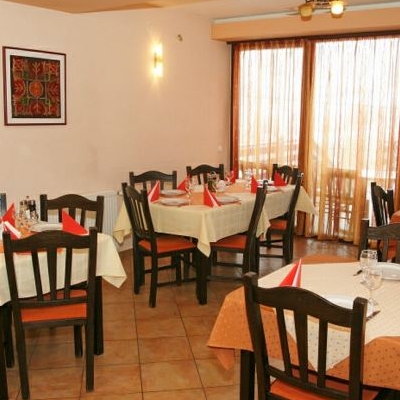 Restaurant Sandru foto 0