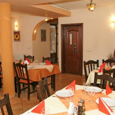 Restaurant Sandru foto 1
