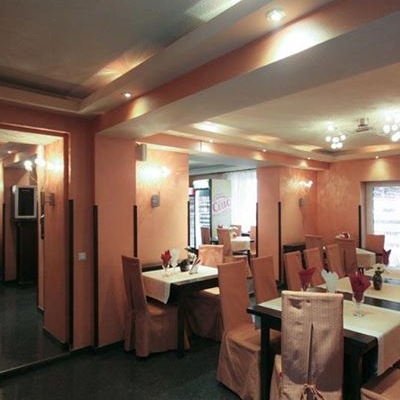 Restaurant Class foto 0