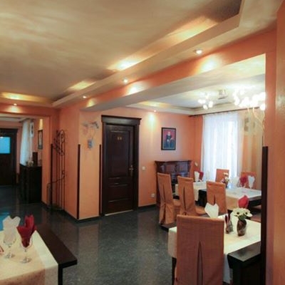 Restaurant Class foto 2