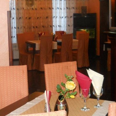 Restaurant Class foto 1