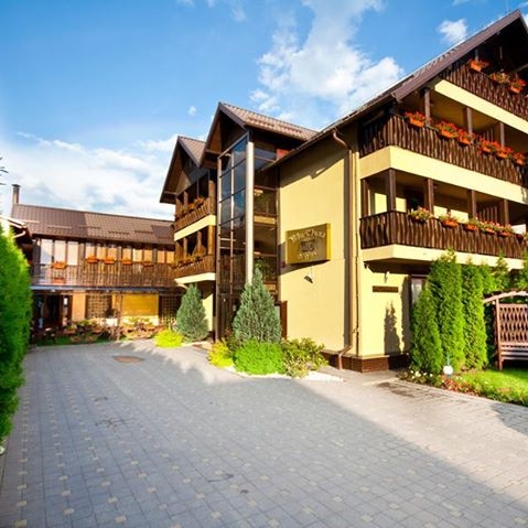 Imagini Restaurant Class