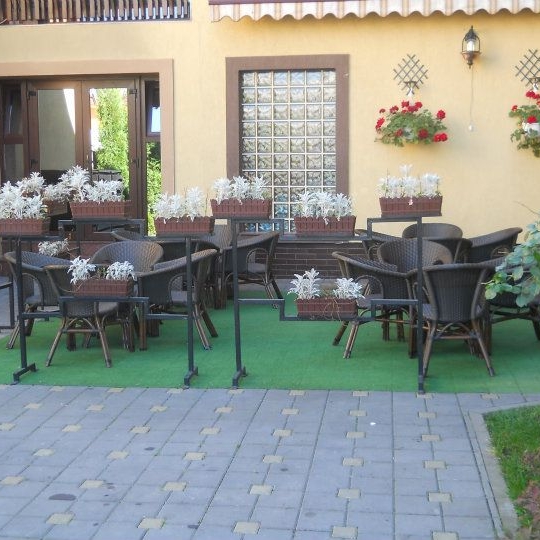 Imagini Restaurant Class