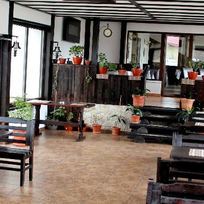 Restaurant Royal foto 2